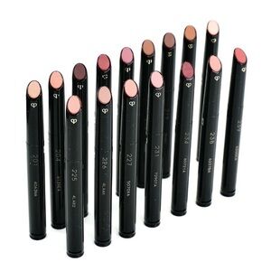 Cle De Peau Beaute Enriched Lip Luminizer Refill ~232~ FullSize {BNIB}